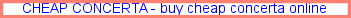 Buy cheap concerta online