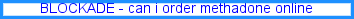 Methadone com