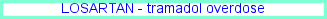 Tramadol hcl